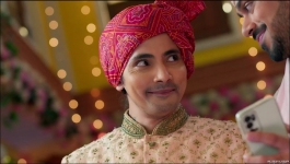 Pyaar Ka Pehla Adhyaya Shiv Shakti - 26th October 2023